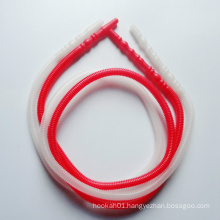 Manufacturer Wholesale Price Hookah Shisha Hose for Smoking (ES-HK-133)